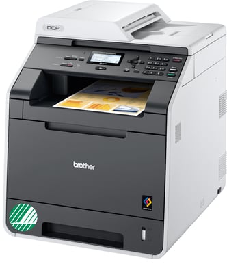 Brother DCP-9055CDN