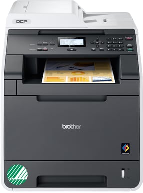 Brother DCP-9055CDN