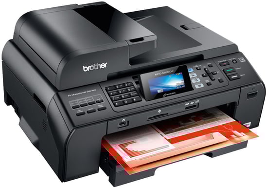 Brother MFC-5895CW
