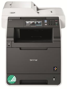 Brother DCP-9270CDN
