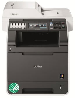 Brother MFC-9970CDW