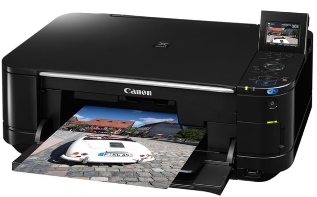 Canon PIXMA MG5250 Max 1st per hushåll.