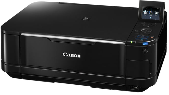 Canon PIXMA MG5250 Max 1st per hushåll.