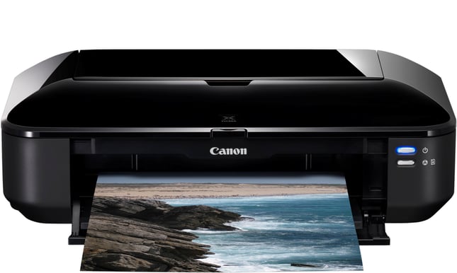 Canon PIXMA iX6550