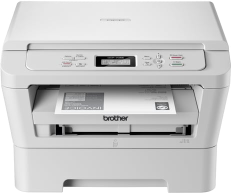 Brother DCP-7055