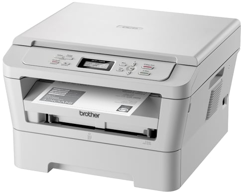 Brother DCP-7055