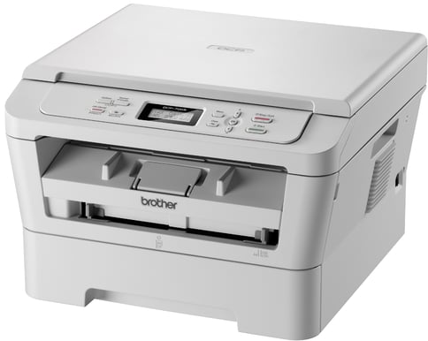 Brother DCP-7055