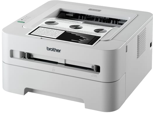 Brother HL-2130
