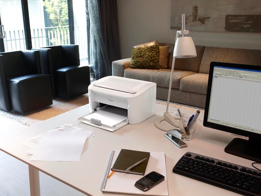 Canon i-SENSYS LBP6000