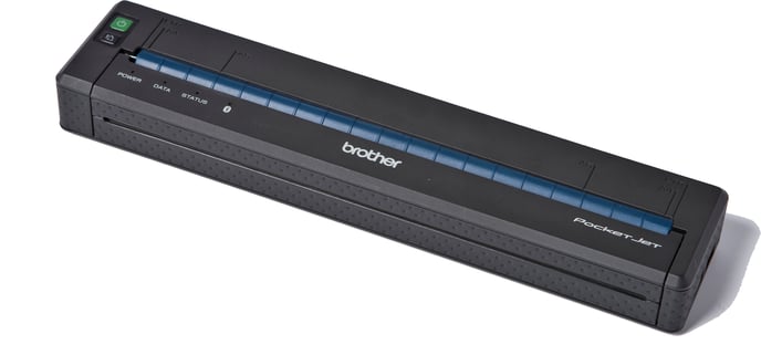 Brother PocketJet PJ-662