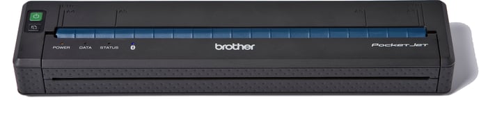 Brother PocketJet PJ-662