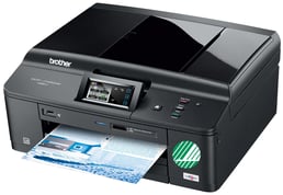 Brother DCP-J725DW