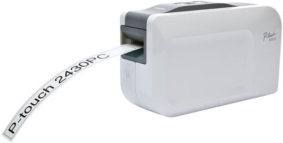 Brother PT-2430PC