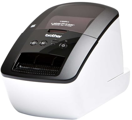 Brother QL-710W