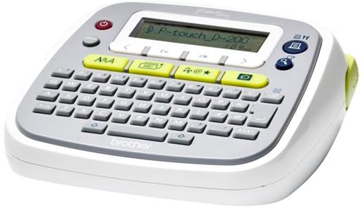 Brother PT-D200VP