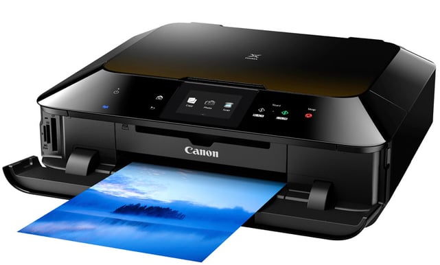 Canon PIXMA MG6350 Svart