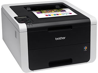 Brother HL-3170CDW