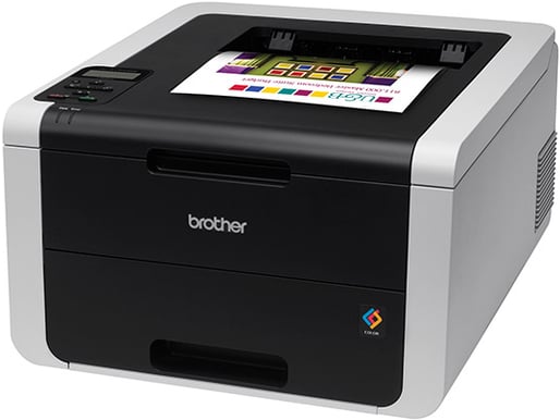 Brother HL-3170CDW