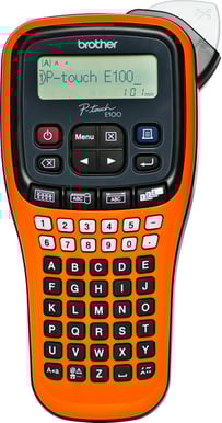 Brother PT-E100VP
