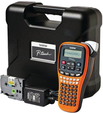Brother PT-E100VP