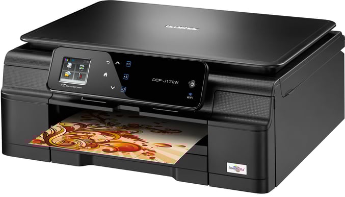 Brother DCP-J752DW