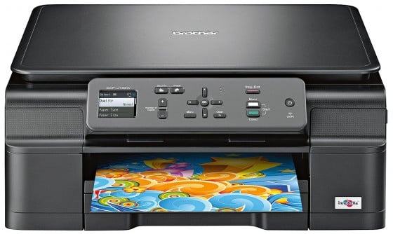 Brother DCP-J152W