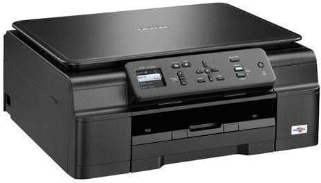 Brother DCP-J152W