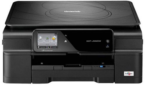 Brother DCP-J552DW