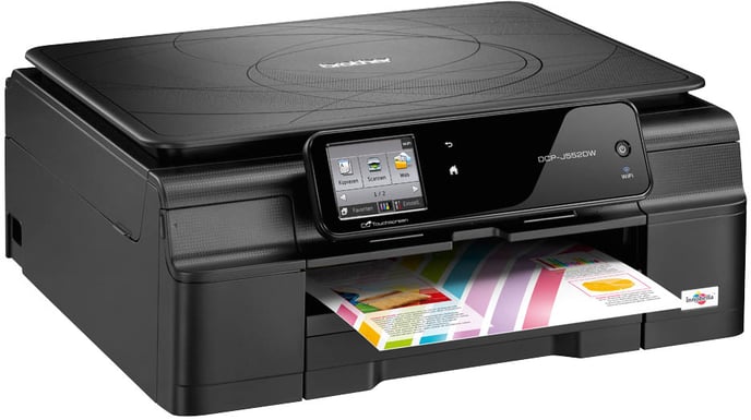 Brother DCP-J552DW