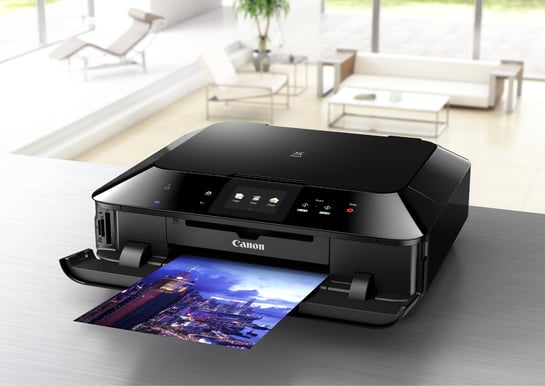 Canon PIXMA MG7150 Svart