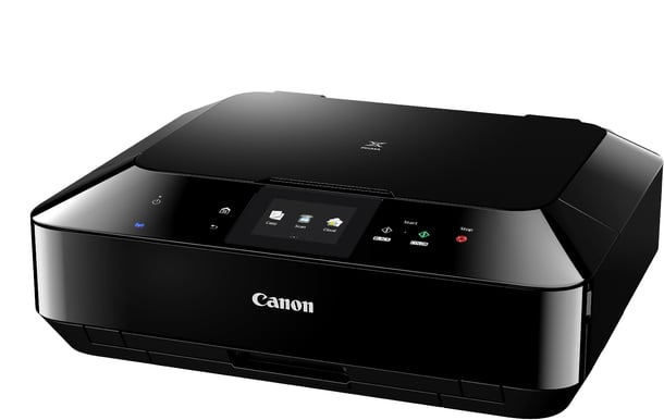 Canon PIXMA MG7150 Svart