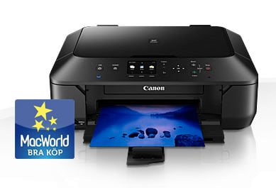 Canon PIXMA MG6450