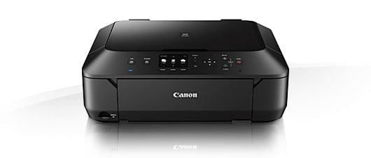 Canon PIXMA MG6450