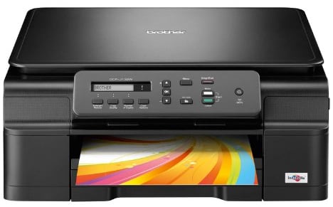 Brother DCP-J132W