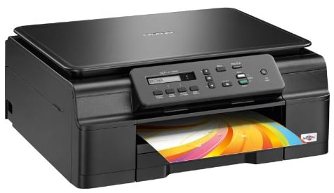 Brother DCP-J132W