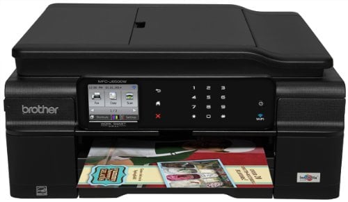 Brother MFC-J650DW