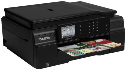 Brother MFC-J650DW