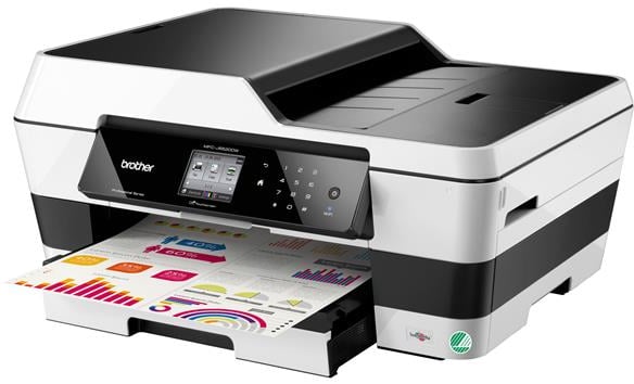 Brother MFC-J6520DW