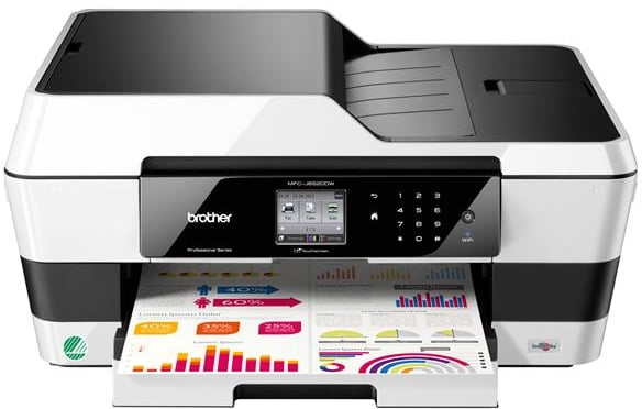 Brother MFC-J6520DW
