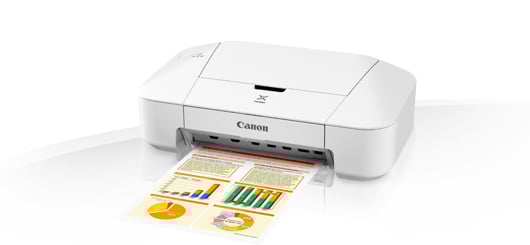 Canon PIXMA iP2850
