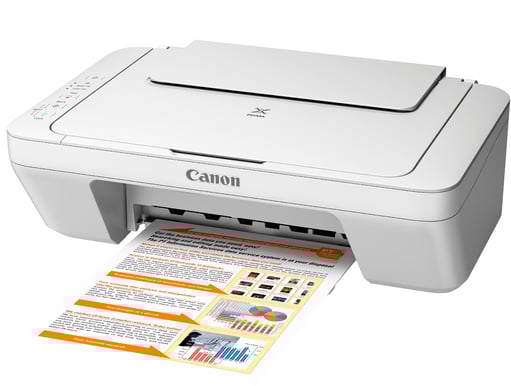 Canon PIXMA MG2550 Vit