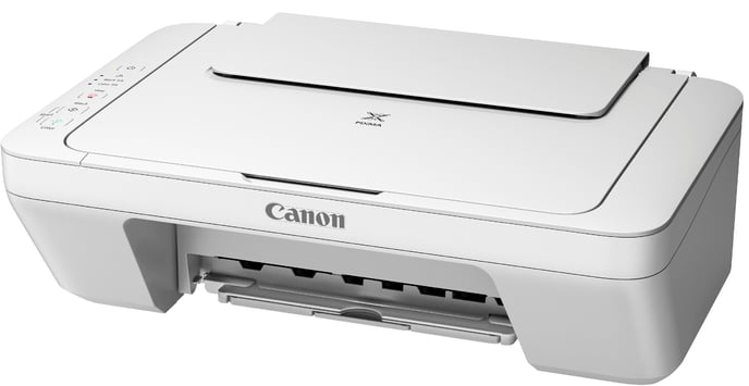 Canon PIXMA MG2550 Vit
