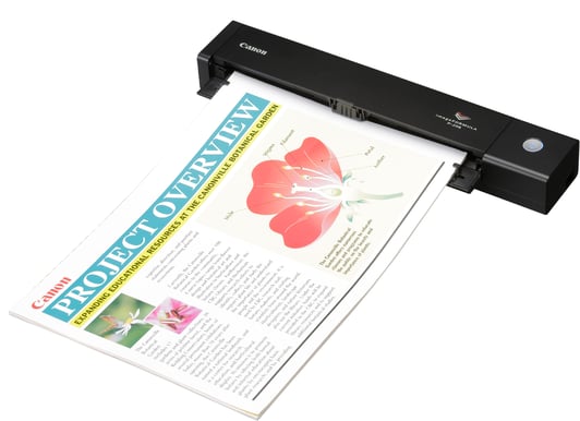 Canon imageFORMULA P-208