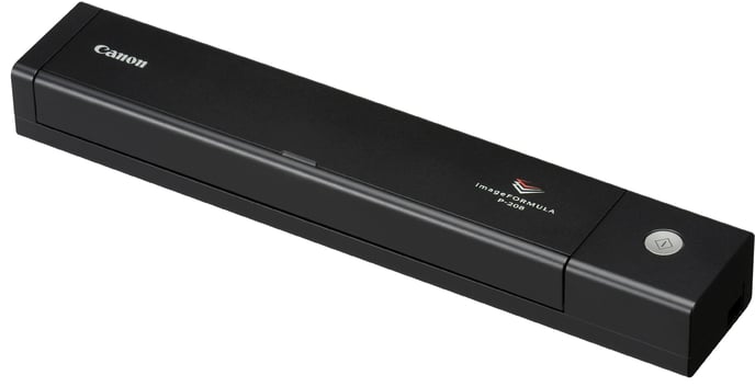 Canon imageFORMULA P-208