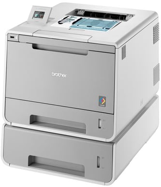 Brother HL-L9200CDWT