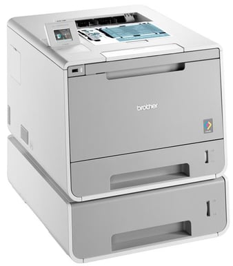 Brother HL-L9200CDWT