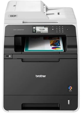 Brother DCP-L8400CDN