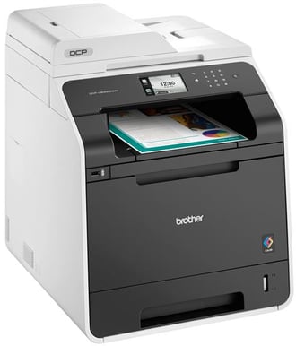 Brother DCP-L8400CDN