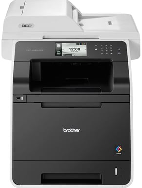 Brother DCP-L8450CDW