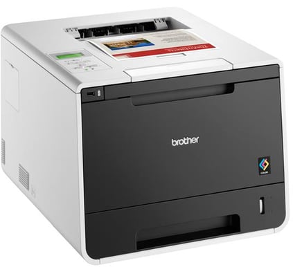 Brother HL-L8250CDN